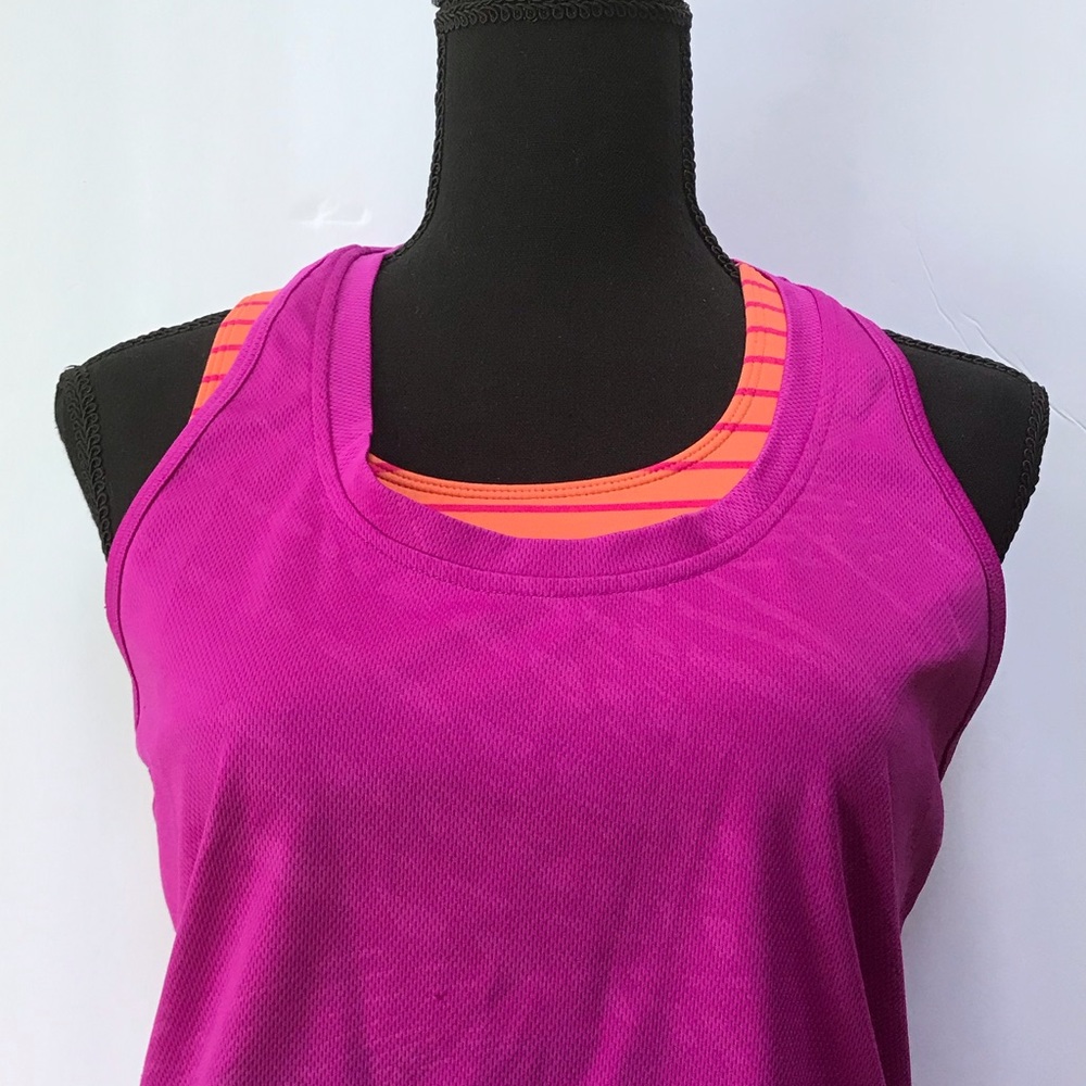 Champion Racerback Top - Picture 4 of 5